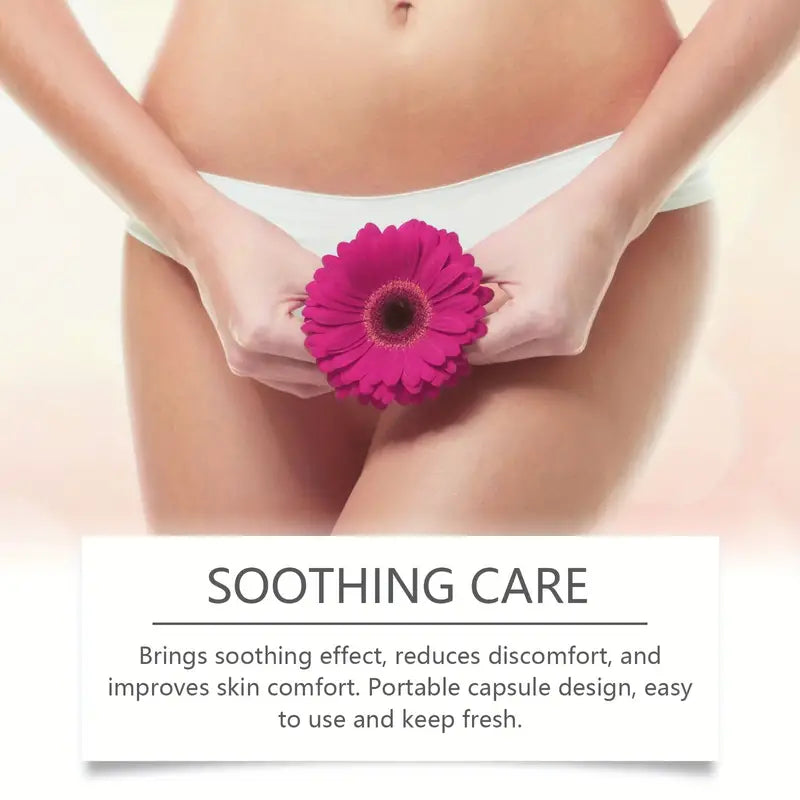 🐝 Bee Toxin Ginger Oil Natural Repair Weight Loss Capsules (Instant Itching Stopper & Lymph Detox and Slimming & Firming Repair & Tender Natural Capsules PRO)