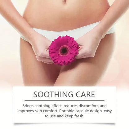 🐝 Bee Toxin Ginger Oil Natural Repair Weight Loss Capsules (Instant Itching Stopper & Lymph Detox and Slimming & Firming Repair & Tender Natural Capsules PRO)